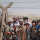 Image for article titled 5 European Countries Have Built Border Fences to Keep Out Refugees